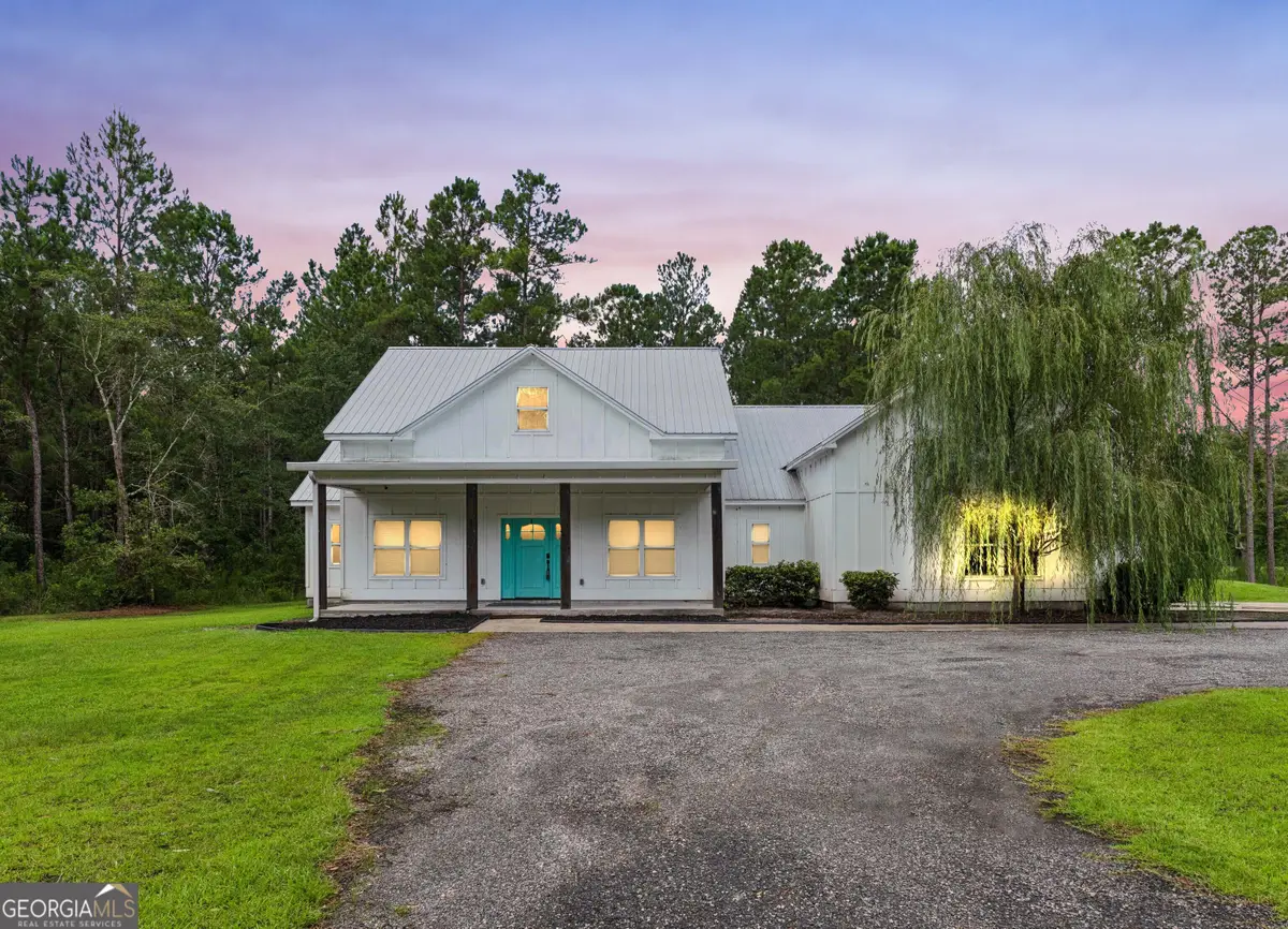 212 Clinch Lane, Brunswick, GA 31523 - #1