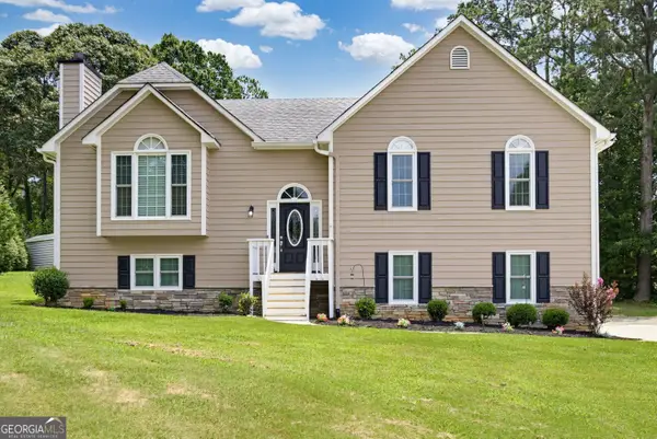 1822 Penrose Court, Powder Springs, GA 30127
