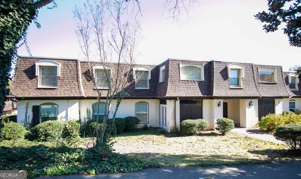 133 Rue Fontaine, Lithonia, GA 30038