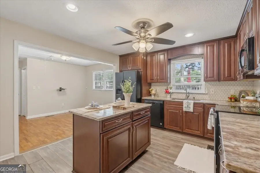 1 Oxford Place Nw, Rome, GA 30165 - #3
