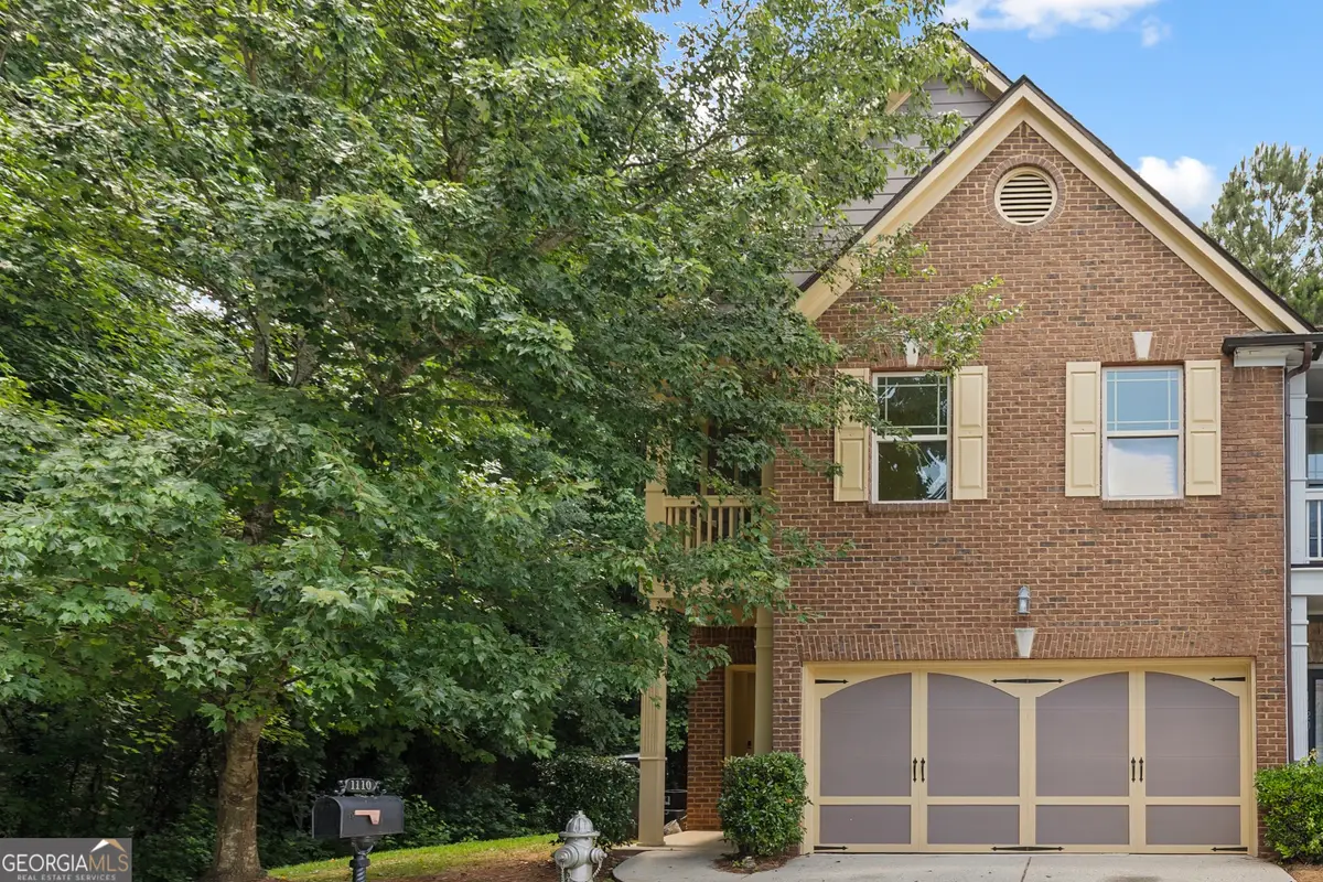 1110 Pepper Lane #8A, Lawrenceville, GA 30044 - #1