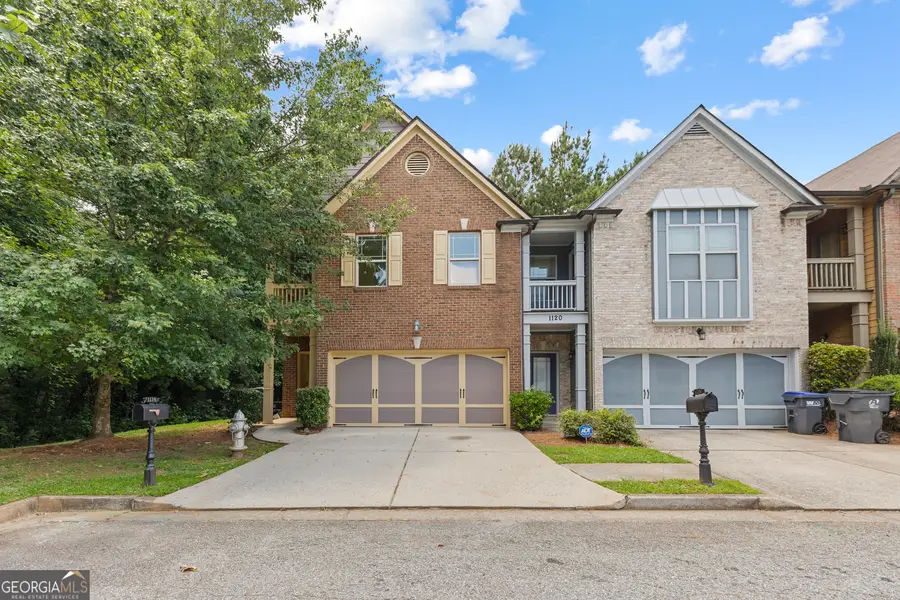 1110 Pepper Lane #8A, Lawrenceville, GA 30044 - #2