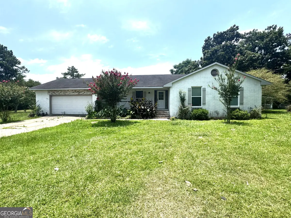 53 San Louise Drive, Fort Valley, GA 31030 - #1