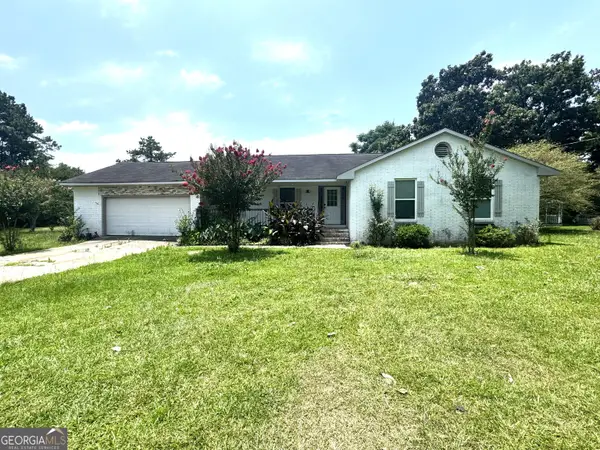 53 San Louise Drive, Fort Valley, GA 31030