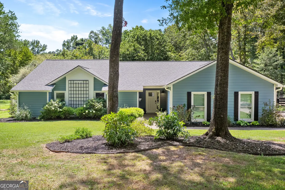 3120 Maple Lane, Alpharetta, GA 30009 - #1