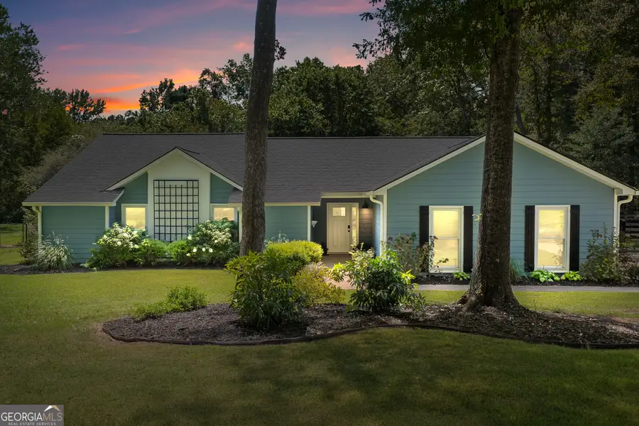 3120 Maple Lane, Alpharetta, GA 30009 - #2