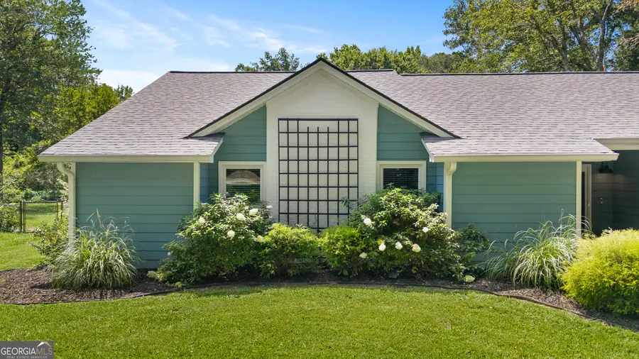 3120 Maple Lane, Alpharetta, GA 30009 - #3