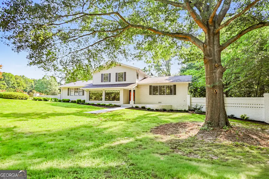 235 Minish Lake Road, Commerce, GA 30530 - #3