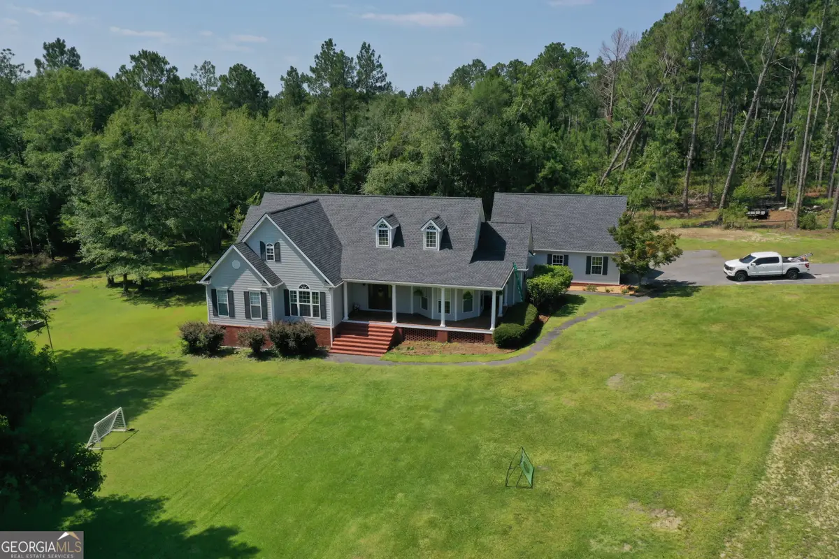 220 Pinewood Drive, Vidalia, GA 30474 - #1