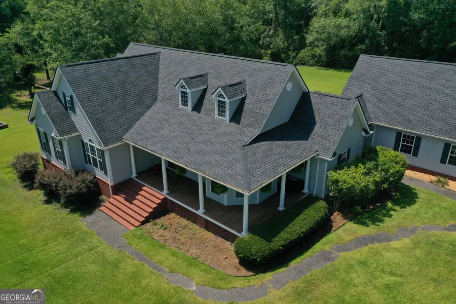 220 Pinewood Drive, Vidalia, GA 30474 - #2