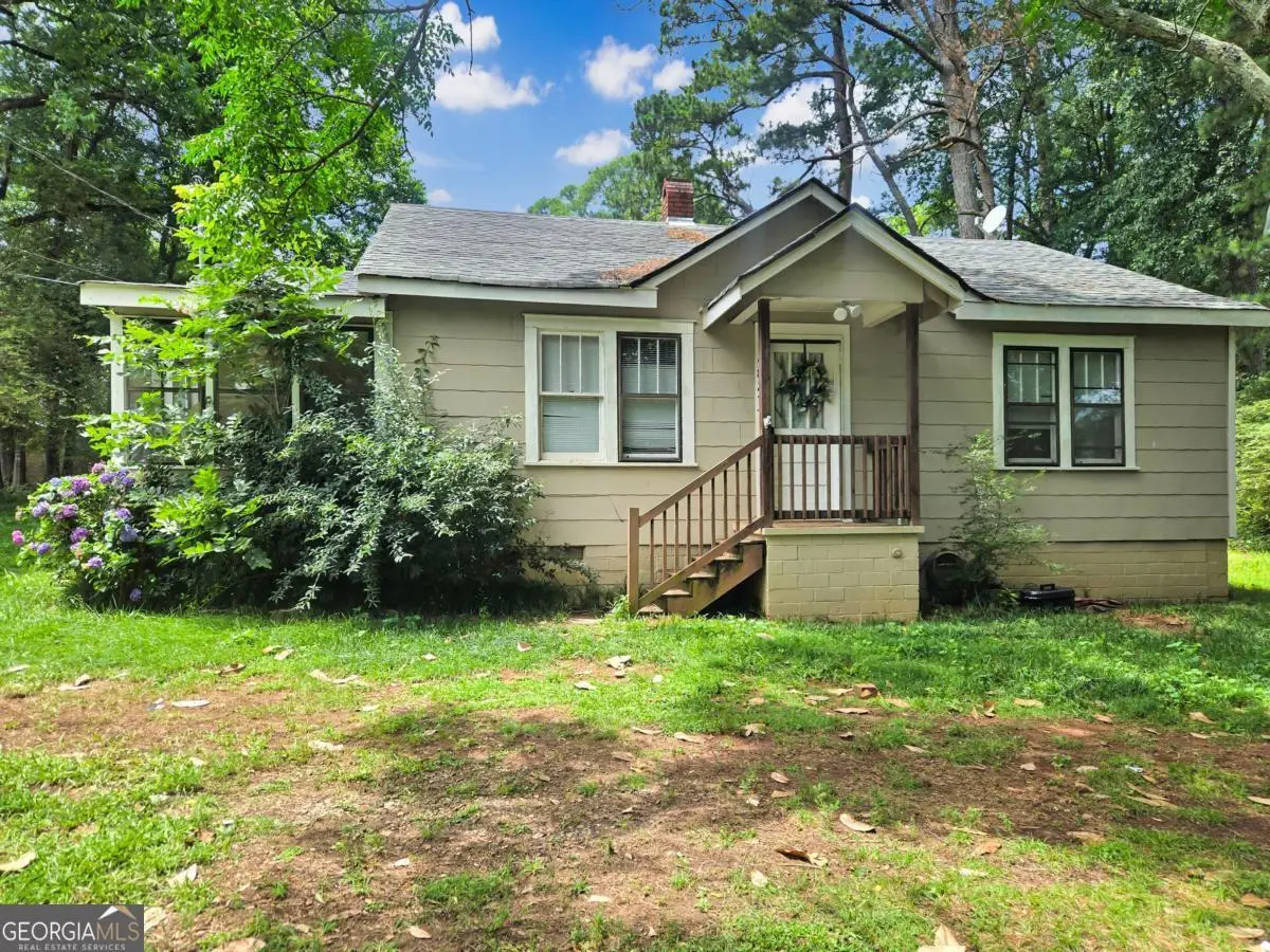 5824 Church Street, Flowery Branch, GA 30542 - #1