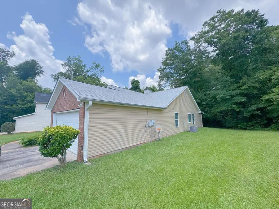 306 Willow Way, Griffin, GA 30224 - #2