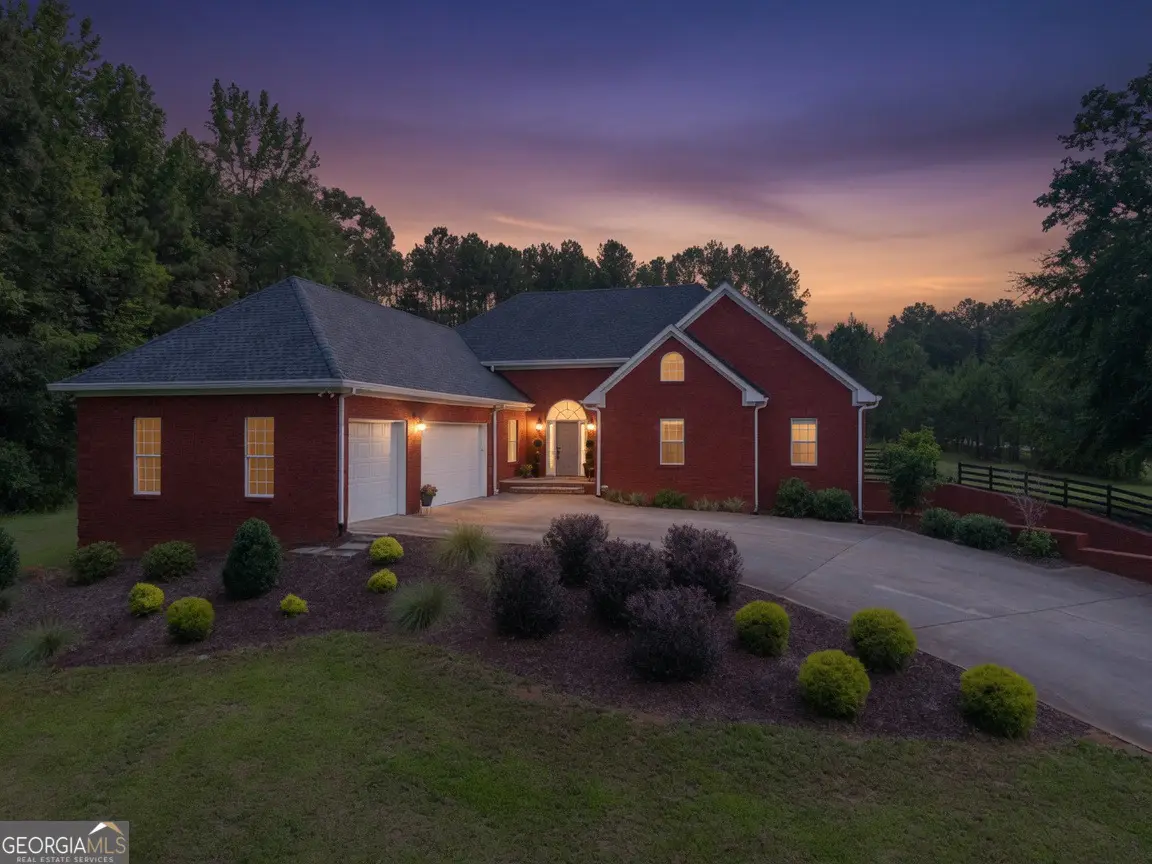 1210 Cedar Grove Road, Buckhead, GA 30625 - #1