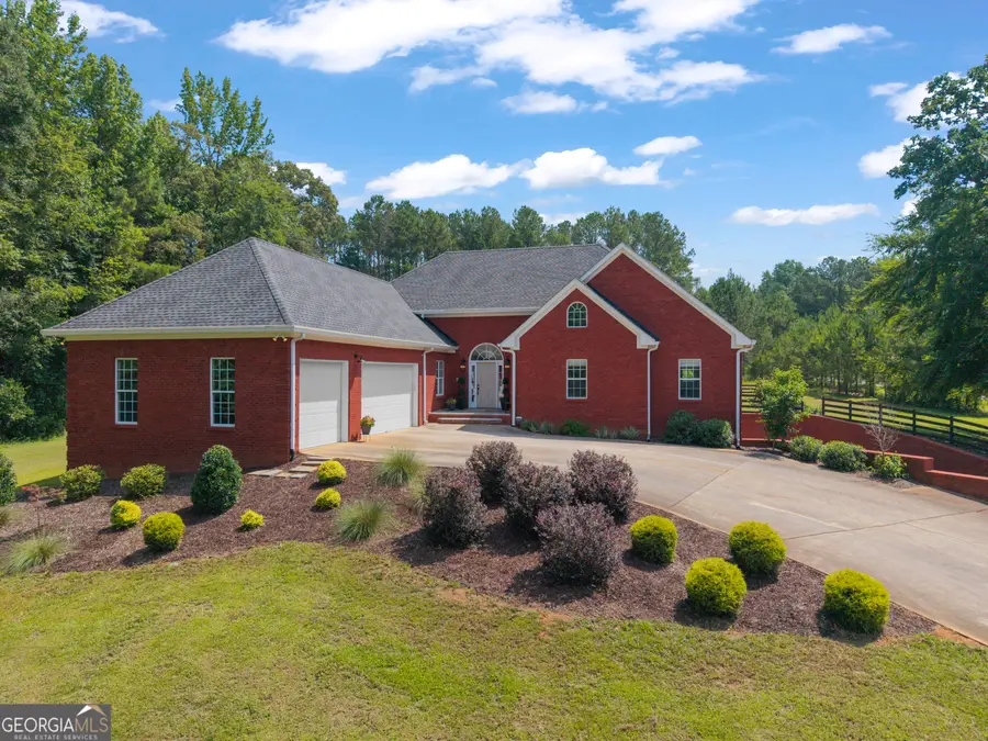 1210 Cedar Grove Road, Buckhead, GA 30625 - #2