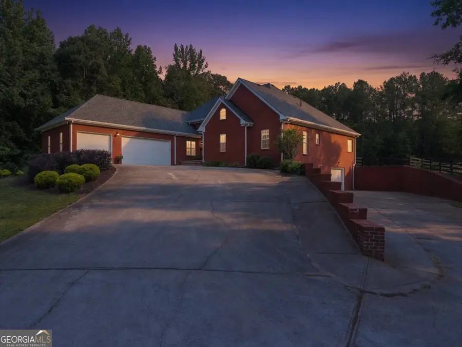1210 Cedar Grove Road, Buckhead, GA 30625 - #3