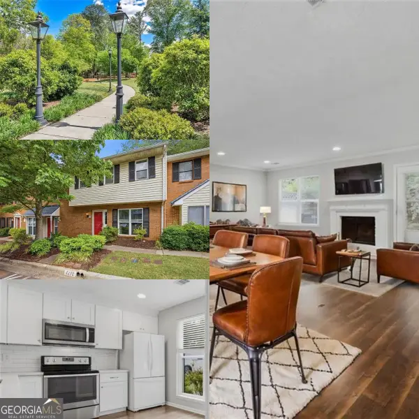 2270 Newport Landing, Alpharetta, GA 30009