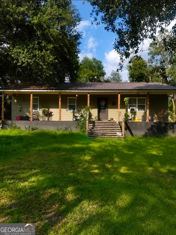 319 Old Oconee Rd., Vidalia, GA 30474