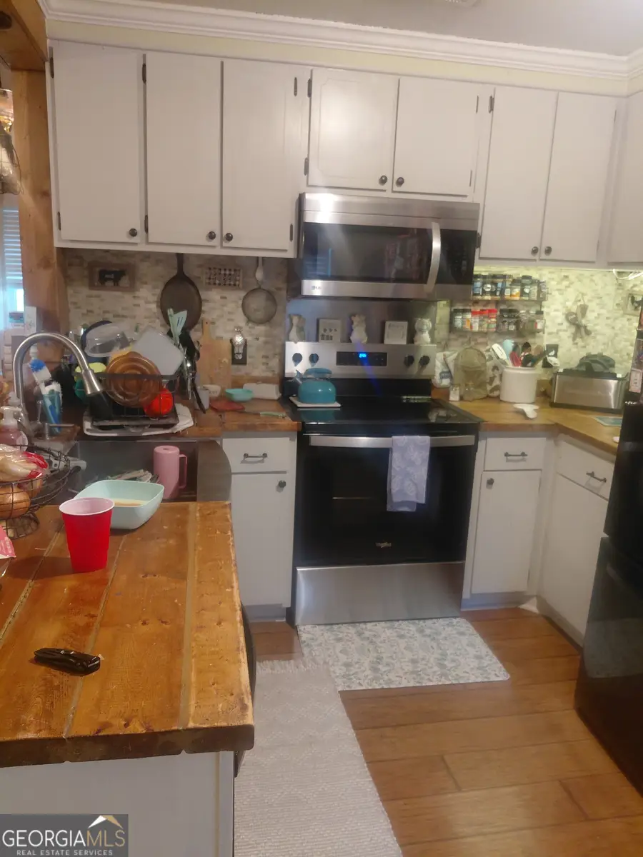 319 Old Oconee Rd., Vidalia, GA 30474 - #3