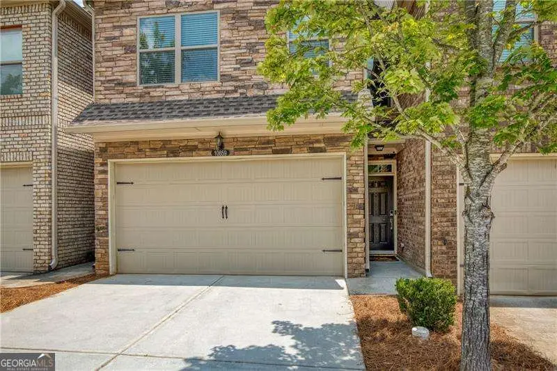 10659 Naramore Lane, Johns Creek, GA 30022 - #1