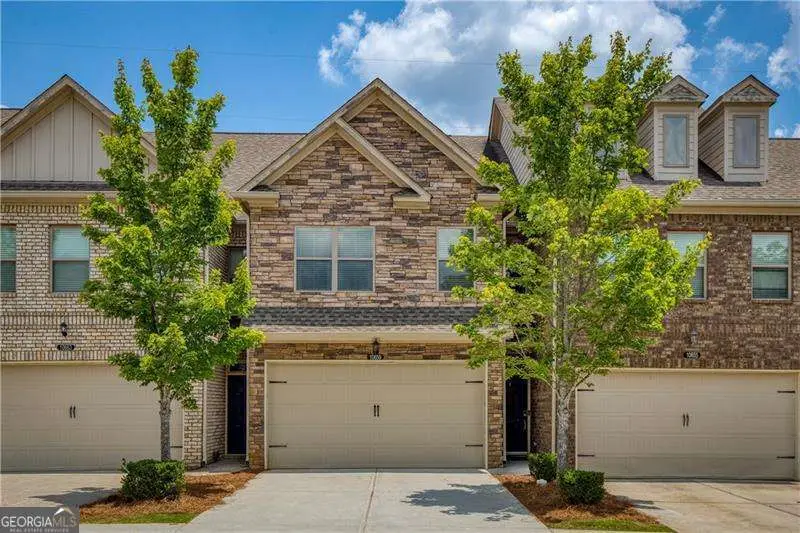 10659 Naramore Lane, Johns Creek, GA 30022 - #2