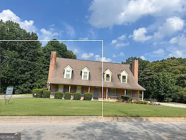 850 Park Place Ne, Conyers, GA 30012