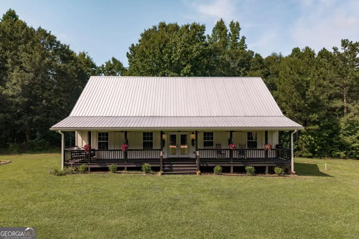 930 James Holcomb Road, Hull, GA 30646 - #1