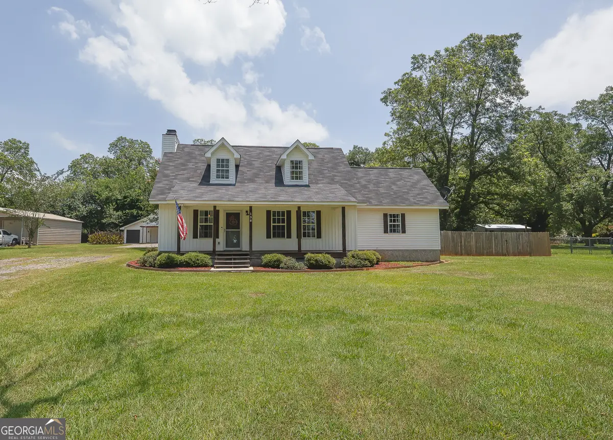 138 Mills Circle, Byron, GA 31008 - #1