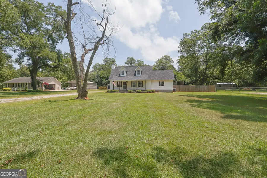 138 Mills Circle, Byron, GA 31008 - #2