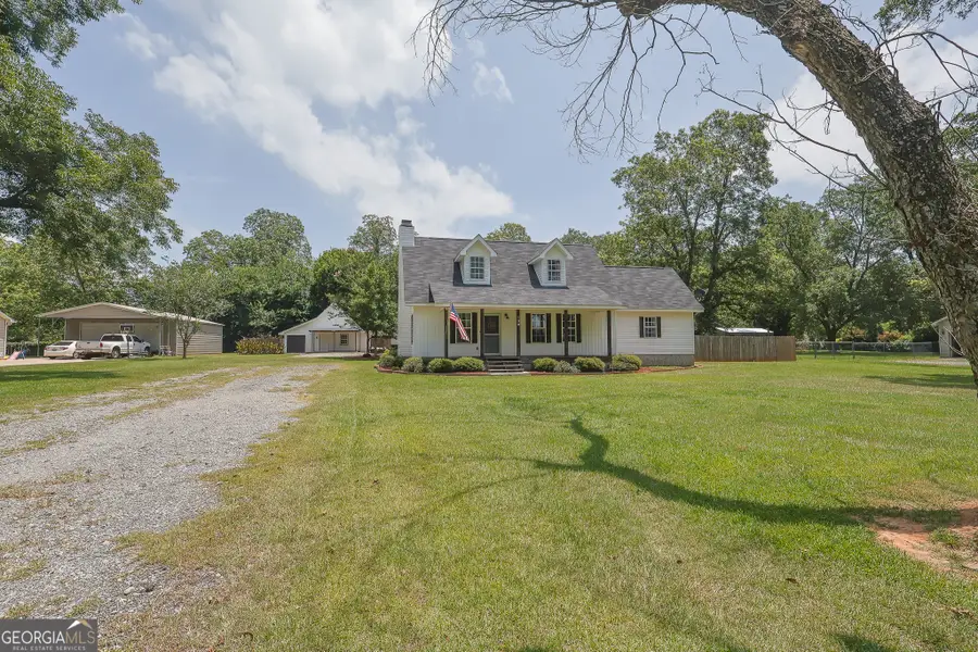 138 Mills Circle, Byron, GA 31008 - #3