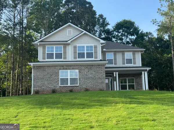 181 Blackberry Court, Pendergrass, GA 30567