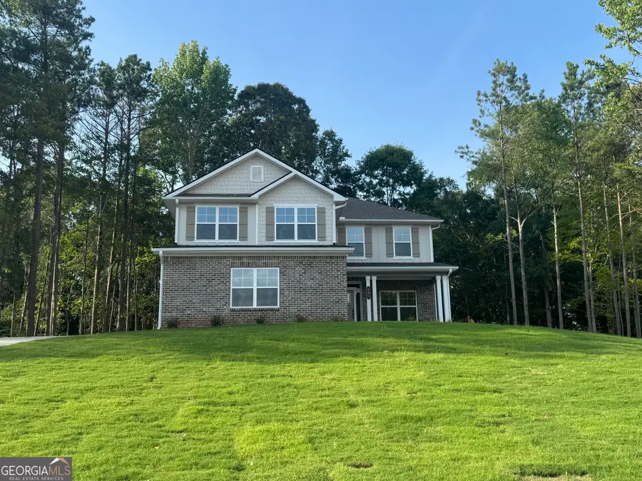 181 Blackberry Court, Pendergrass, GA 30567 - #2