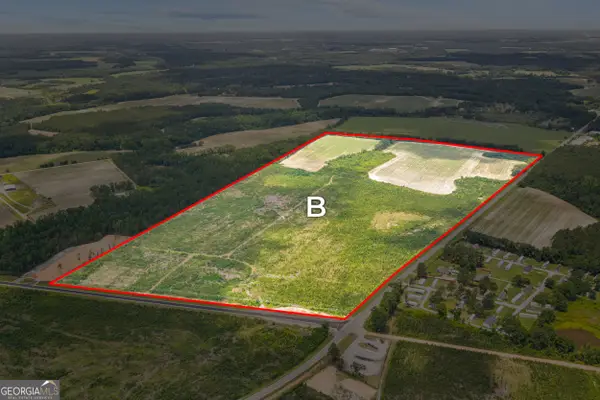 0 Highway 46, Register, GA 30452