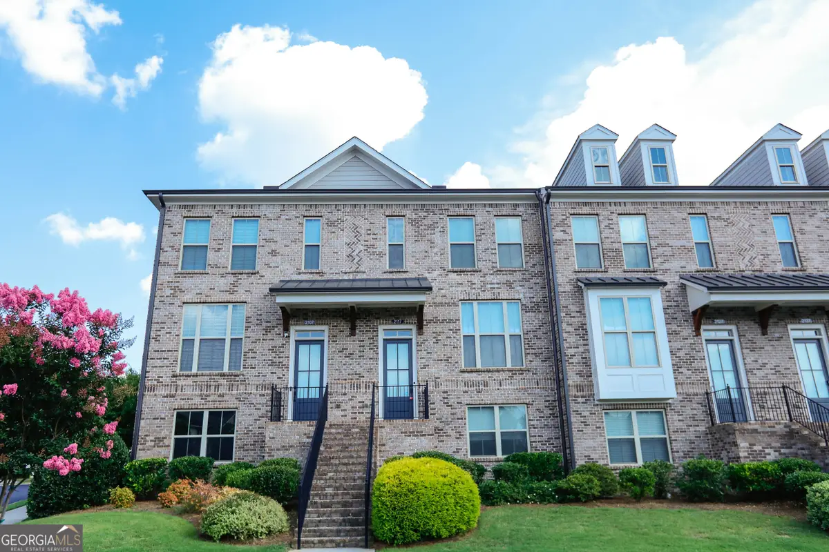 2117 Parkside Glen View, Duluth, GA 30097 - #1