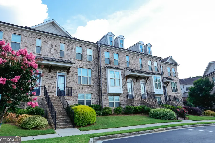 2117 Parkside Glen View, Duluth, GA 30097 - #2