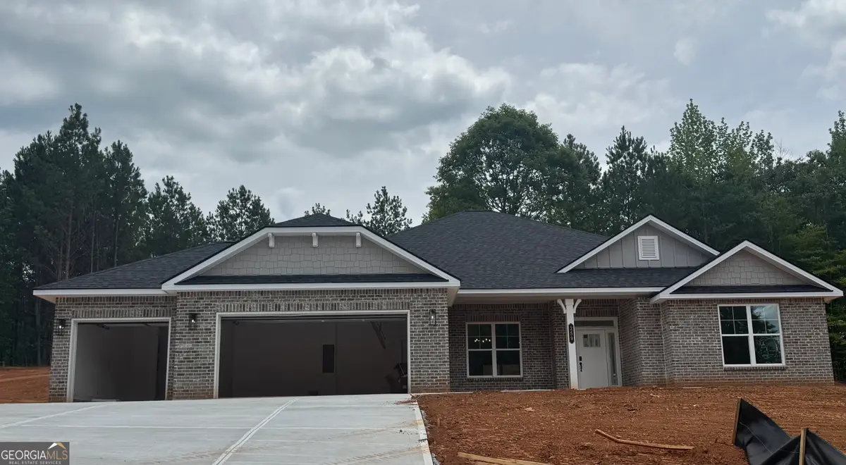 259 Blackberry Court, Pendergrass, GA 30567 - #1