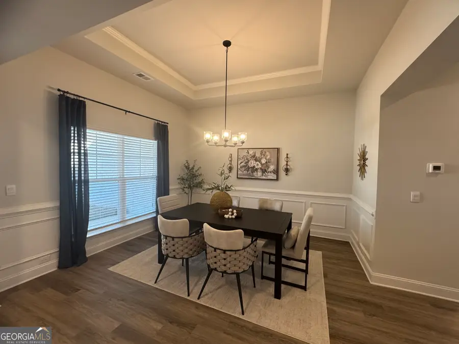 259 Blackberry Court, Pendergrass, GA 30567 - #2