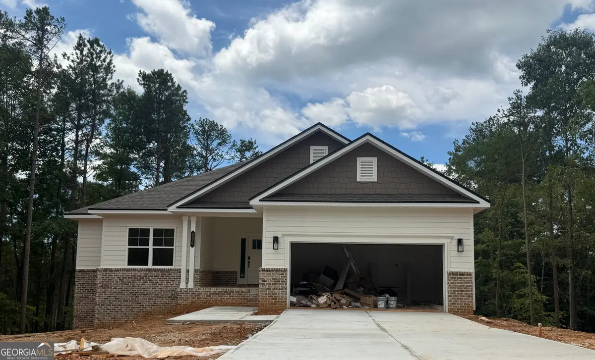 200 Blackberry Court, Pendergrass, GA 30567 - #1