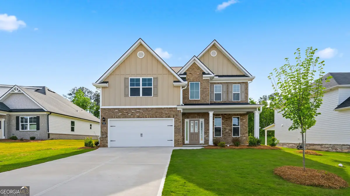 13235 Tolstoy Drive Se, Covington, GA 30014 - #1