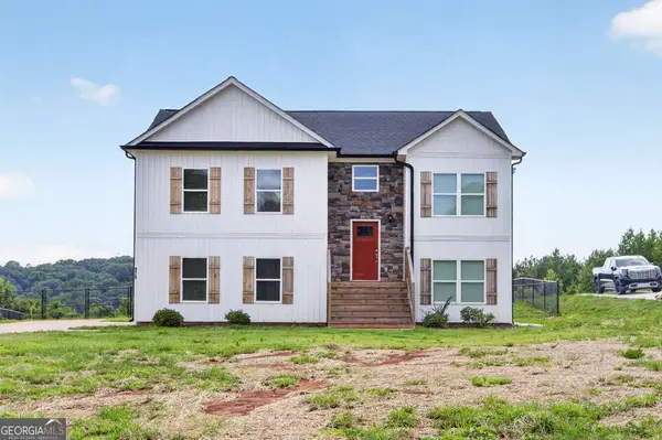 979 Dortch Road, Eastanollee, GA 30538