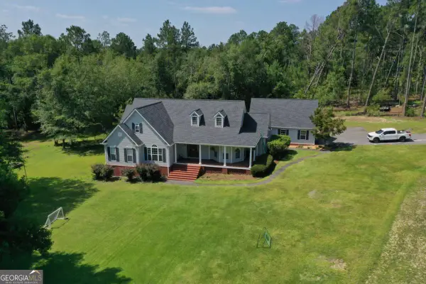 220 Pinewood Drive, Vidalia, GA 30474