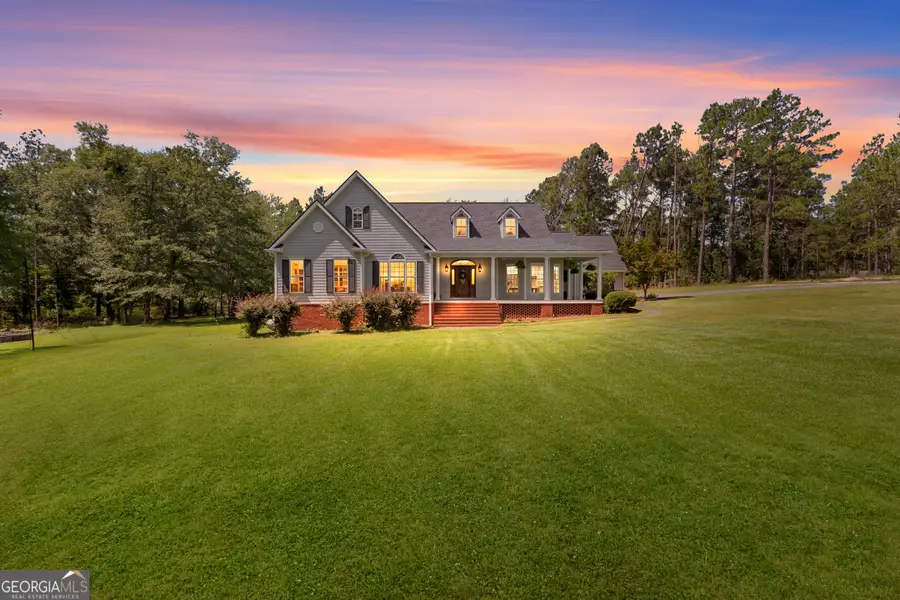 220 Pinewood Drive, Vidalia, GA 30474 - #2