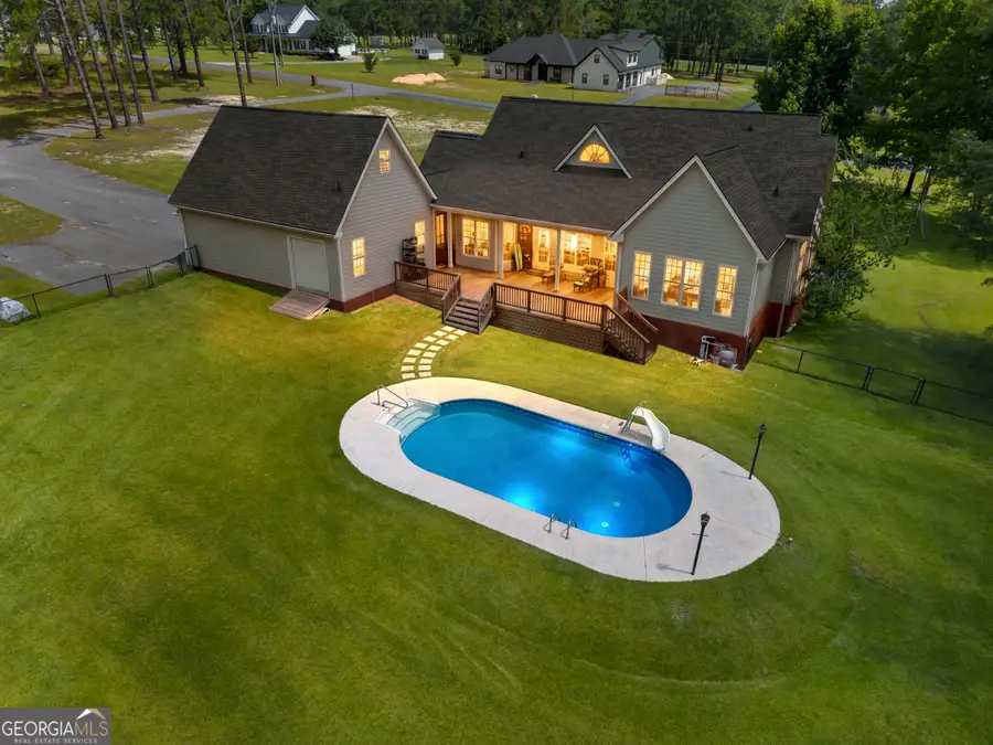 220 Pinewood Drive, Vidalia, GA 30474 - #3