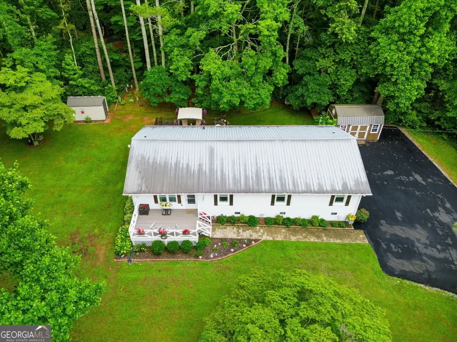 129 Cline Valley Place, Canton, GA 30114 - #2
