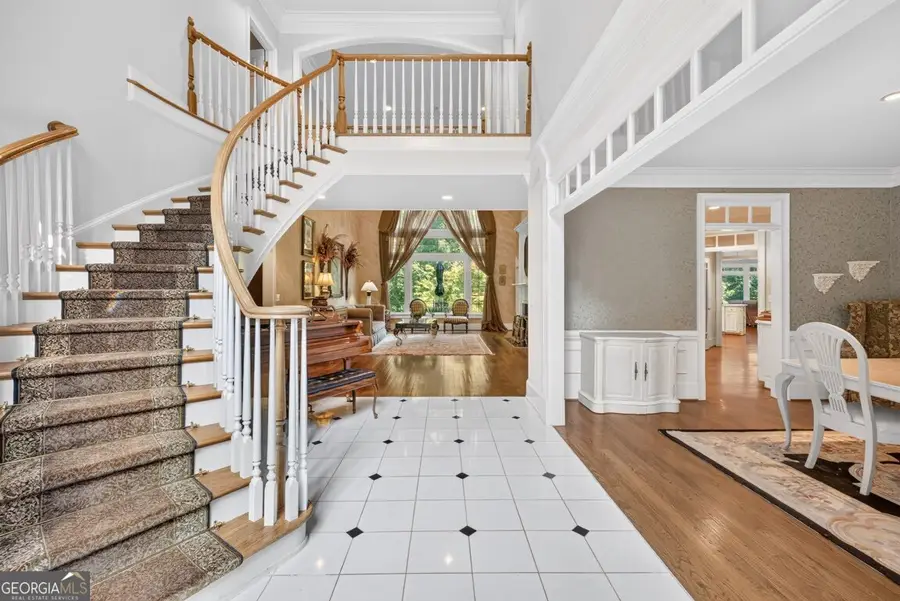 2115 Sugarloaf Club Drive, Duluth, GA 30097 - #3
