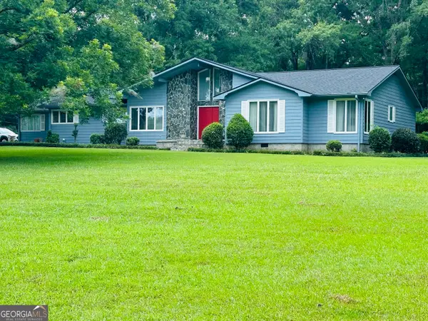 130 Quail Hollow Road, Griffin, GA 30224