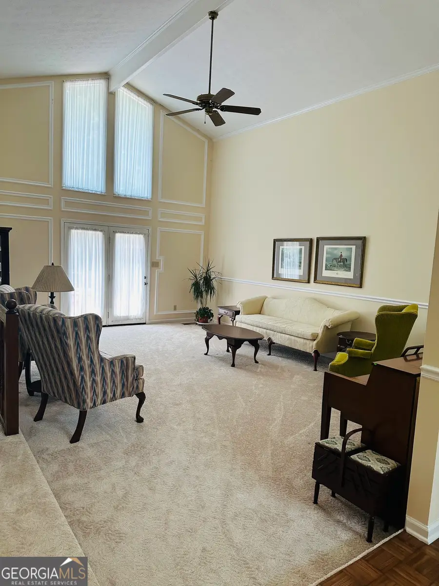 130 Quail Hollow Road, Griffin, GA 30224 - #3