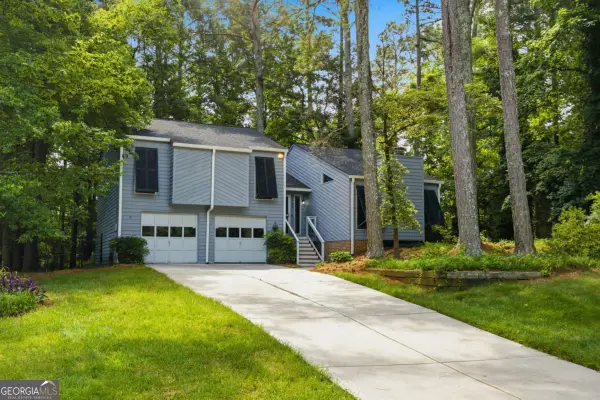 5168 Ashland Court Sw, Lilburn, GA 30047