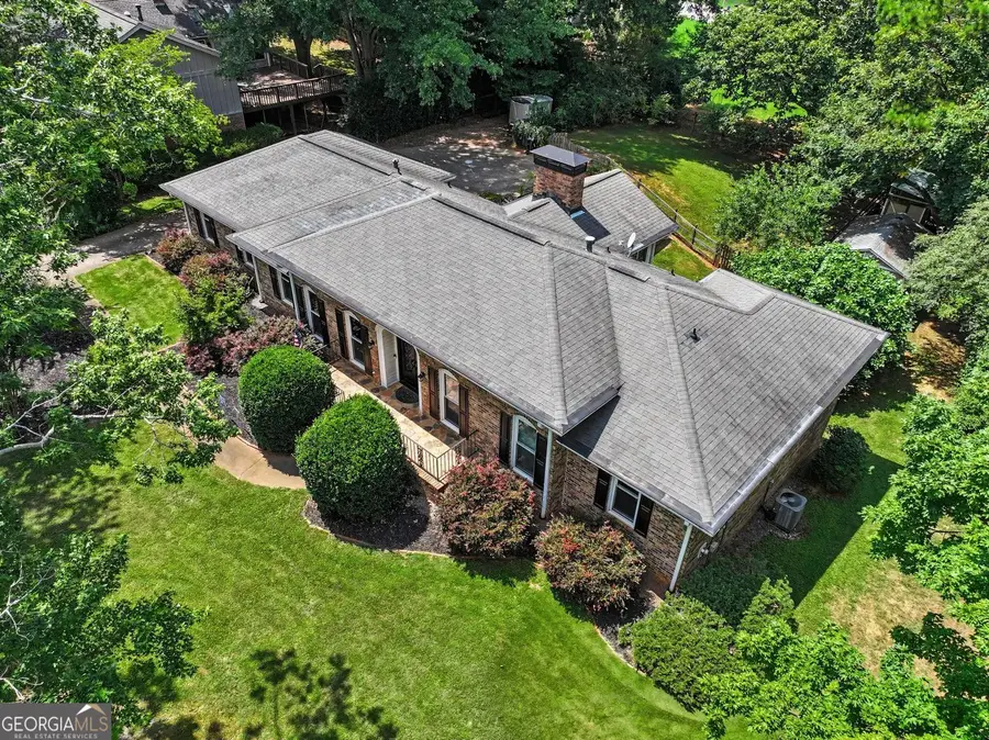 410 Saddle Lake Drive, Roswell, GA 30076 - #3
