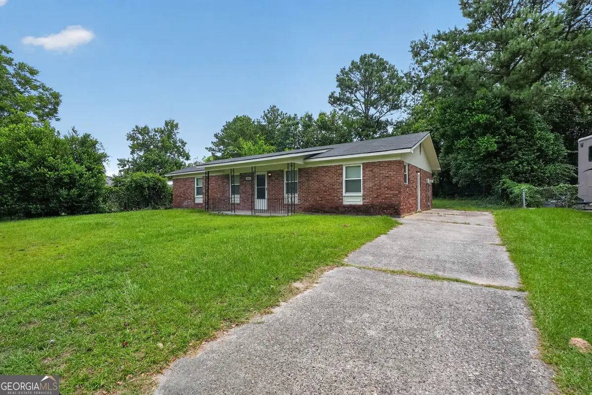 2604 Massoit Court, Augusta, GA 30906 - #1