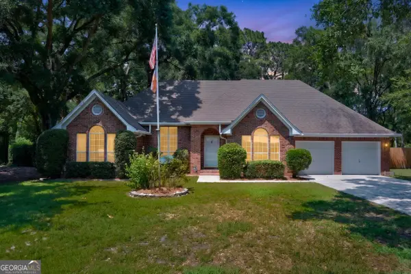 40 River Cove Court, St. Marys, GA 31558